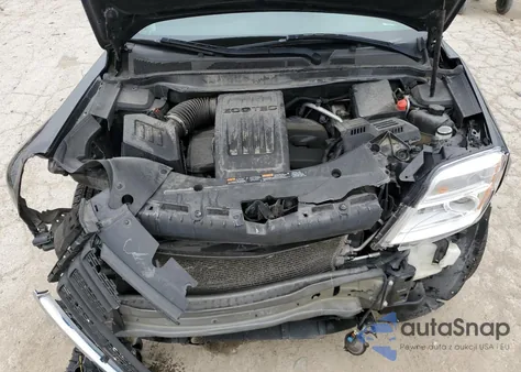 2015 GMC Terrain Sle z USA, uszkodzony, nr VIN 2GKALREK2F6413441